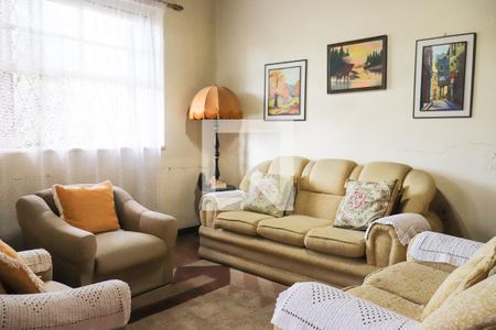 Sala de casa à venda com 3 quartos, 300m² em Centro, São Leopoldo