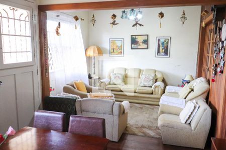 Sala de Jantar de casa à venda com 3 quartos, 300m² em Centro, São Leopoldo