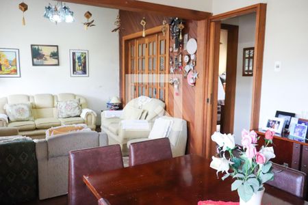 Sala de Jantar de casa à venda com 3 quartos, 300m² em Centro, São Leopoldo