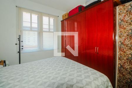 Quarto 2 de apartamento à venda com 4 quartos, 86m² em Floresta, Porto Alegre