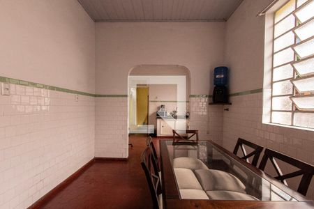 Sala de Jantar de casa para alugar com 5 quartos, 380m² em Vila Independencia, Sorocaba