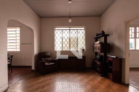 Sala de casa para alugar com 5 quartos, 380m² em Vila Independencia, Sorocaba