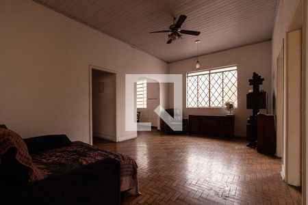 Sala de casa para alugar com 5 quartos, 380m² em Vila Independencia, Sorocaba