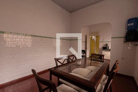 Sala de Jantar de casa para alugar com 5 quartos, 380m² em Vila Independencia, Sorocaba