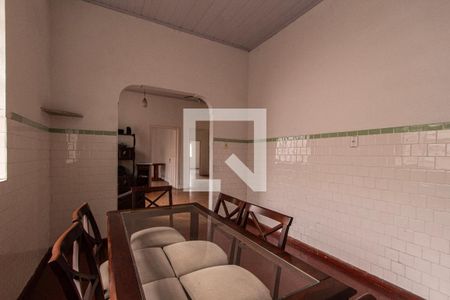 Sala de Jantar de casa para alugar com 5 quartos, 380m² em Vila Independencia, Sorocaba