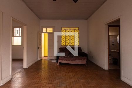 Sala de casa para alugar com 5 quartos, 380m² em Vila Independencia, Sorocaba