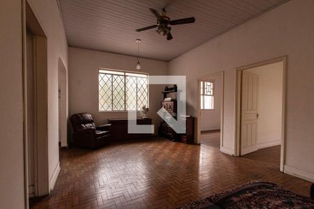 Sala de casa para alugar com 5 quartos, 380m² em Vila Independencia, Sorocaba