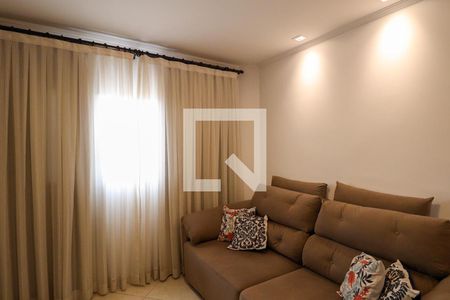 Sala de casa de condomínio à venda com 2 quartos, 82m² em Vila Ré, São Paulo
