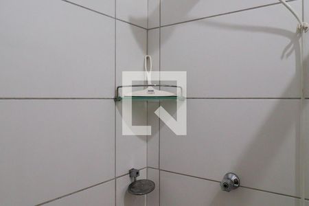 Banheiro Suíte 1 de casa de condomínio à venda com 2 quartos, 82m² em Vila Ré, São Paulo