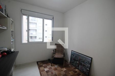 Quarto 1 de apartamento à venda com 2 quartos, 64m² em Harmonia, Canoas