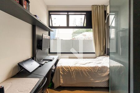Studio de kitnet/studio à venda com 1 quarto, 10m² em Campos Elíseos, São Paulo
