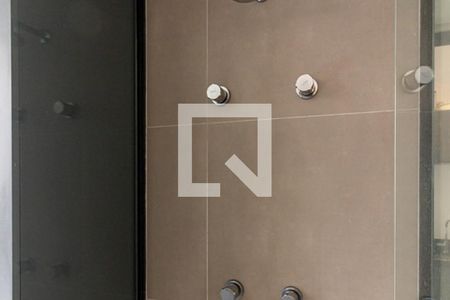 Banheiro - Bo de kitnet/studio à venda com 1 quarto, 10m² em Campos Elíseos, São Paulo