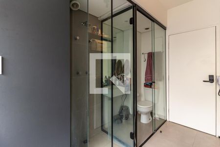 Studio de kitnet/studio à venda com 1 quarto, 10m² em Campos Elíseos, São Paulo