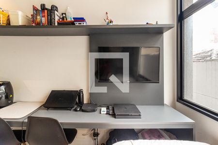Studio de kitnet/studio à venda com 1 quarto, 10m² em Campos Elíseos, São Paulo