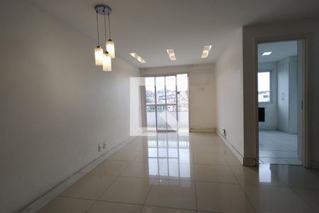 Sala de apartamento para alugar com 3 quartos, 126m² em Pechincha, Rio de Janeiro