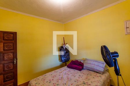 Quarto 1 de casa à venda com 3 quartos, 300m² em Vila Carmosina, São Paulo