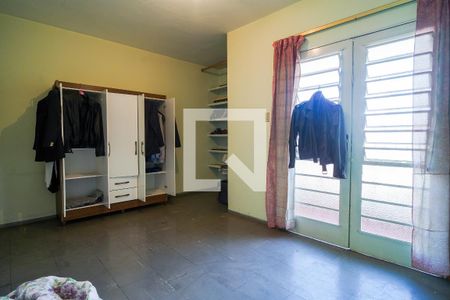 Quarto de casa para alugar com 3 quartos, 99m² em Centro, Sorocaba