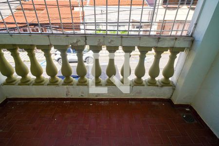 Vista do Quarto de casa para alugar com 3 quartos, 99m² em Centro, Sorocaba