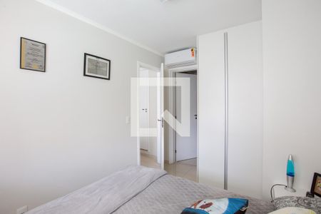 suite de apartamento à venda com 1 quarto, 120m² em Várzea da Barra Funda, São Paulo