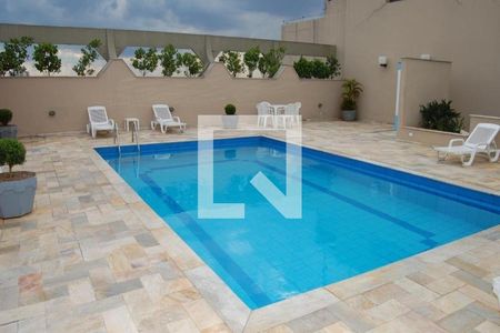 Apartamento à venda com 1 quarto, 52m² em Centro, São Bernardo do Campo