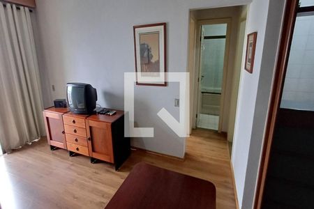Apartamento à venda com 1 quarto, 52m² em Centro, São Bernardo do Campo