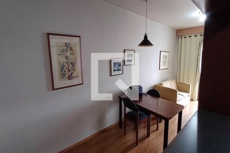 Apartamento à venda com 1 quarto, 52m² em Centro, São Bernardo do Campo