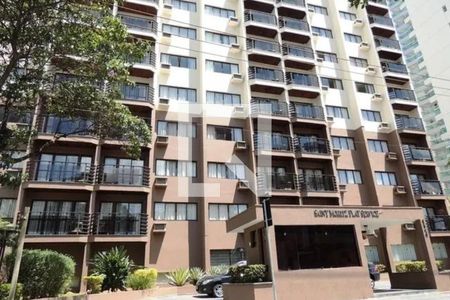 Apartamento à venda com 1 quarto, 52m² em Centro, São Bernardo do Campo