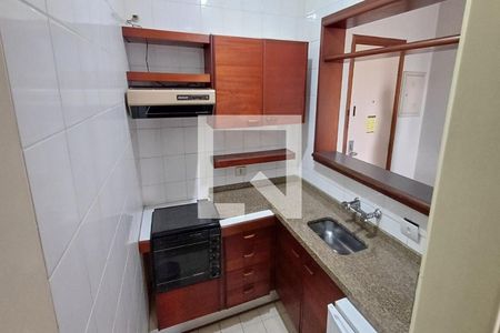 Apartamento à venda com 1 quarto, 52m² em Centro, São Bernardo do Campo