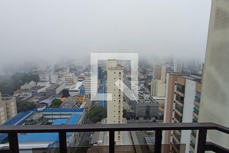Apartamento à venda com 1 quarto, 52m² em Centro, São Bernardo do Campo