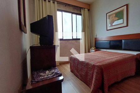 Apartamento à venda com 1 quarto, 52m² em Centro, São Bernardo do Campo