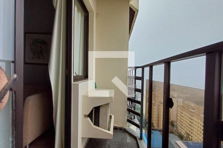 Apartamento à venda com 1 quarto, 52m² em Centro, São Bernardo do Campo