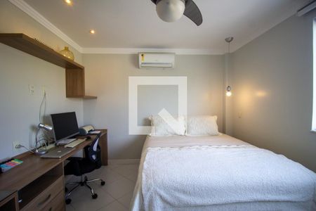 Suíte 1 de casa à venda com 4 quartos, 350m² em Recreio dos Bandeirantes, Rio de Janeiro
