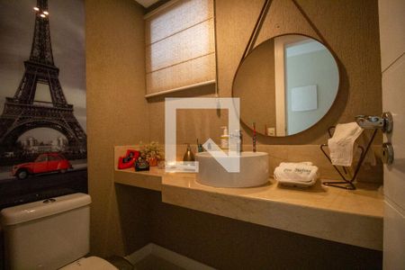 Lavabo de casa à venda com 4 quartos, 350m² em Recreio dos Bandeirantes, Rio de Janeiro