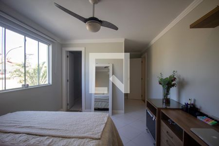 Suíte 1 de casa à venda com 4 quartos, 350m² em Recreio dos Bandeirantes, Rio de Janeiro