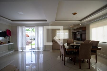 Sala de casa à venda com 4 quartos, 350m² em Recreio dos Bandeirantes, Rio de Janeiro