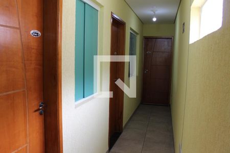 Área comum de apartamento à venda com 0 quarto, 31m² em Cidade Continental, São Paulo