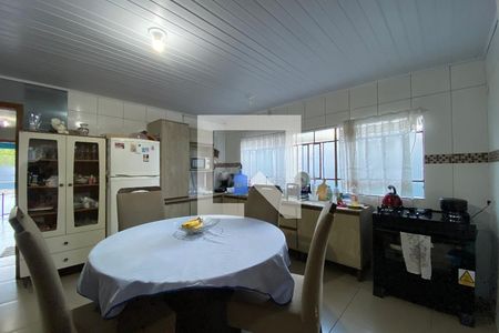 Cozinha de casa à venda com 5 quartos, 330m² em Rio dos Sinos, São Leopoldo