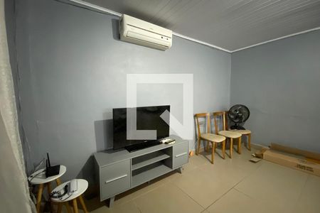 Sala de casa à venda com 5 quartos, 330m² em Rio dos Sinos, São Leopoldo