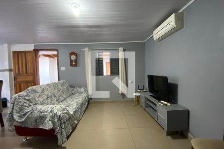Sala de casa à venda com 5 quartos, 330m² em Rio dos Sinos, São Leopoldo
