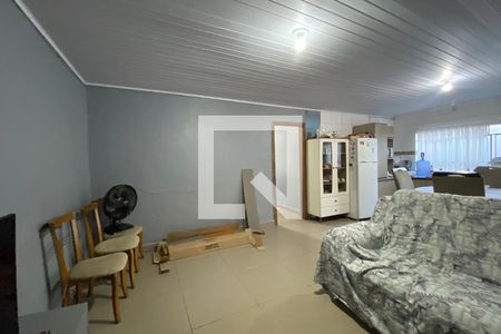 Sala de casa à venda com 5 quartos, 330m² em Rio dos Sinos, São Leopoldo