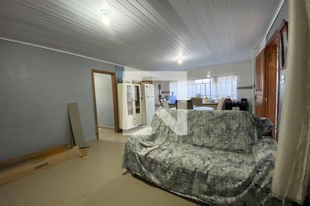 Sala de casa à venda com 5 quartos, 330m² em Rio dos Sinos, São Leopoldo