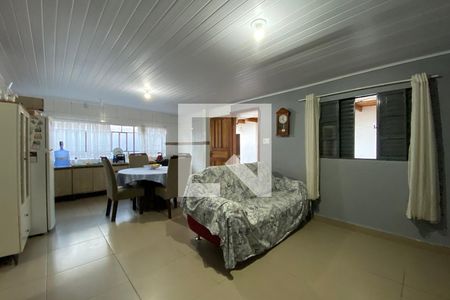 Sala de casa à venda com 5 quartos, 330m² em Rio dos Sinos, São Leopoldo