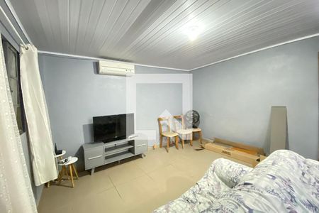 Sala de casa à venda com 5 quartos, 330m² em Rio dos Sinos, São Leopoldo