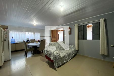 Sala de casa à venda com 5 quartos, 330m² em Rio dos Sinos, São Leopoldo