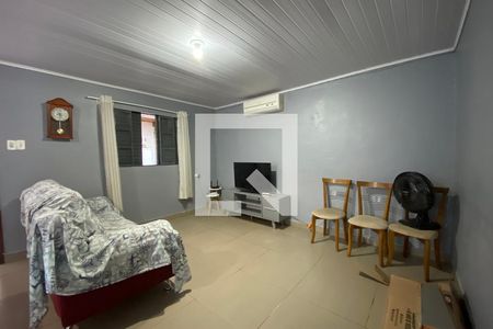 Sala de casa à venda com 5 quartos, 330m² em Rio dos Sinos, São Leopoldo
