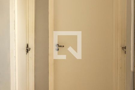 Corredor dos quartos de apartamento à venda com 2 quartos, 46m² em Freguesia (jacarepaguá)pechincha, Rio de Janeiro