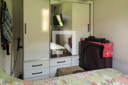 Quarto 1 - Armários de apartamento à venda com 2 quartos, 46m² em Freguesia (jacarepaguá)pechincha, Rio de Janeiro