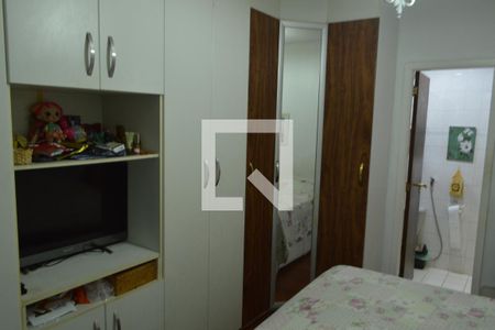 Suite de apartamento para alugar com 3 quartos, 81m² em Pechincha, Rio de Janeiro