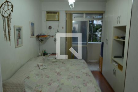 Suite de apartamento para alugar com 3 quartos, 81m² em Pechincha, Rio de Janeiro