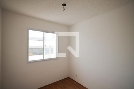 Quarto 2 de apartamento para alugar com 2 quartos, 32m² em Parque Fongaro, São Paulo